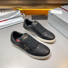 Prada Low Shoes